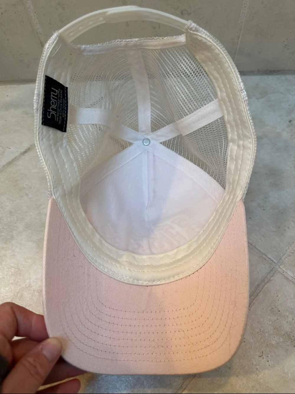 FLORIDA hat - Picture 4 of 5